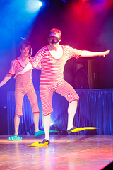 Weiberfastnacht BKC 2014